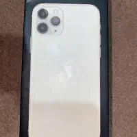 ایفون ۱۱ پرو تک سیم ۲۵۶ گیگ|موبایل|تالش, هشتپر|دیوار