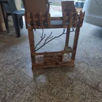 قفس پرنده