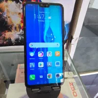 گوشی هواوی y9 2019 با مهلت تست