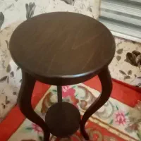 میز تلفن چوبی با کیفیت.یه قیمت خرید|میز تلفن|یزد, |دیوار