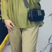 شومیز وال اسلپ یلدایی