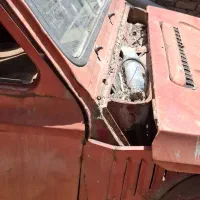 ژیان استیشن  اوراقی|خودرو کلاسیک|مشهد, شهید مطهری|دیوار