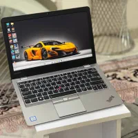 لپتاپ لمسی لنوو i5 7300u رم8 DDR4 هارد ۲۵۶ssd|رایانه همراه|قزوین, |دیوار