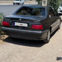 پژو پارس مدل ۸۹|خودرو سواری و وانت|کاشان, درب جوشقان|دیوار