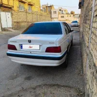 تیوفایو 401 سیمی رینگ چرچنگ