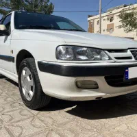 پارس سال مدل 1392