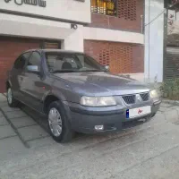 سمند lxمدل ۸۶