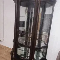 بوفه شیک|بوفه، ویترین، کنسول|قزوین, |دیوار