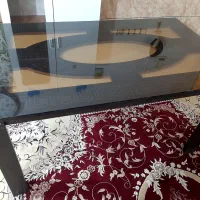 میز نهارخوری ۶ نفره
