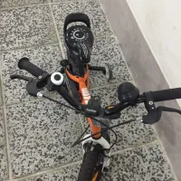 دوچرخه 12 - قناری- بسیار تمیز و کم کار|دوچرخه، اسکیت، اسکوتر|شیراز, عفیفآباد|دیوار