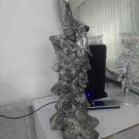 گلدان طاووس