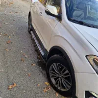 تیگو مدل ۹۶