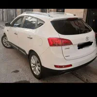 جک اس ۵ بی رنگ