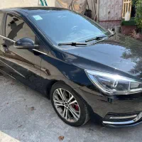 چری آریزو 5TE اکسلنت توربو، مدل ۱۳۹۹