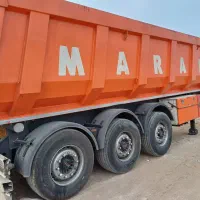 تریلی|خودرو سنگین|اهواز, اهواز|دیوار