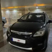 لیفان اتوماتx50 مدل ۹۴