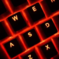 کیبورد مکانیکال گیمینگ ردراگون redragon K630