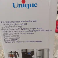 فروش سماور برقی|سماور، چای‌ساز، قهوه‌ساز|اردبیل, |دیوار