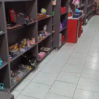 به یک خانم جهت فروشندگی نیازمندیم