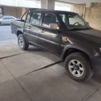 کاپرا دو دیفرانسیل مدل ۹۰|خودرو سواری و وانت|تبریز, |دیوار