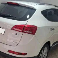 جک اس ۵ نیوفیس مدل ۱۴۰۲|خودرو سواری و وانت|جوانرود, |دیوار