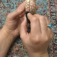 سرکتاب و دعا