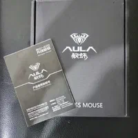 موس گیمینگ بی سیم Aula