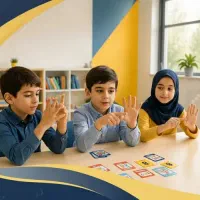 کلاس های خصوصی دوره اول و آموزش ضرب
