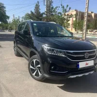 Fmc sx5مشکی مدل 1403 در حد صفر