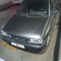 پراید مدل۹۰
