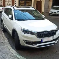 فیدلیتی 7نفر پرایم|خودرو سواری و وانت|تهران, شهرک آزمایش|دیوار