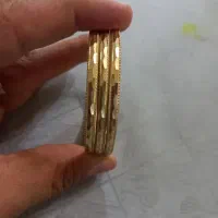 الگو طلا روس سایز ۱|بدلیجات|کرمانشاه, |دیوار