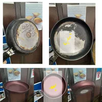 بازسازی انواع ظروف ، توس تفلون|خدمات پیشه و مهارت|نهاوند, |دیوار