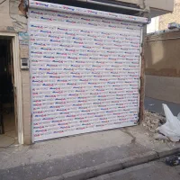 کرکره برقی شیشه میرال|خدمات پیشه و مهارت|مشکین‌دشت, |دیوار