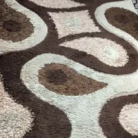 گلیم فرش|گلیم، جاجیم، گبه|اصفهان, باتون|دیوار