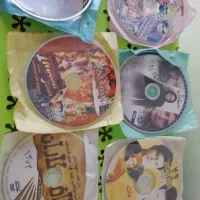 انواع سی دی های مختلف|فیلم و موسیقی|شاهدشهر, |دیوار