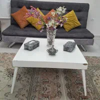 میز جلومبلی پذیرایی