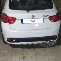 کوییک GXL(کراس ال)