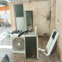 نصب اسپلیت برقکشی لوله کشی نصاب اسپیلت تعمیر سرویس|خدمات پیشه و مهارت|بندرعباس, |دیوار