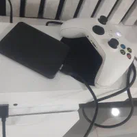 Xbox series s 512g همراه با هارد 1T ایکس‌ باکس|کنسول، بازی ویدئویی و آنلاین|پیرانشهر, |دیوار