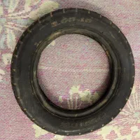 لاستیک اسکوتر،مینی موتور