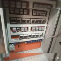 خدمات فنی برق جریان|خدمات پیشه و مهارت|رفسنجان, |دیوار