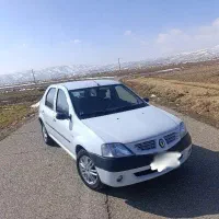 النود مدل 96، E2 فول، پارس خودرویی