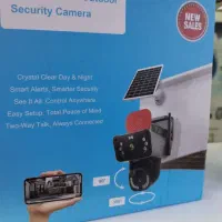 فروش و دوربین و دزدگیر برق اضطراری