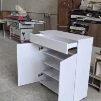 جاکفشی|جاکفشی، کمد، دراور|اصفهان, قهجاورستان|دیوار