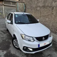 ساینا اس مدل ۱۴۰۳ در حد صفر ۸۵ گانه