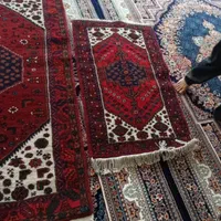 فرش دستباف