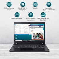 لپ تاپ ACER i5 RAM16 HARD256SSD نسل ده|رایانه همراه|برازجان, |دیوار