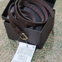 کمربند زنانه خارجی|کیف، کفش، کمربند|تهران, دزاشیب|دیوار