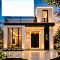 فروش اسکلت بتن سه خواب
